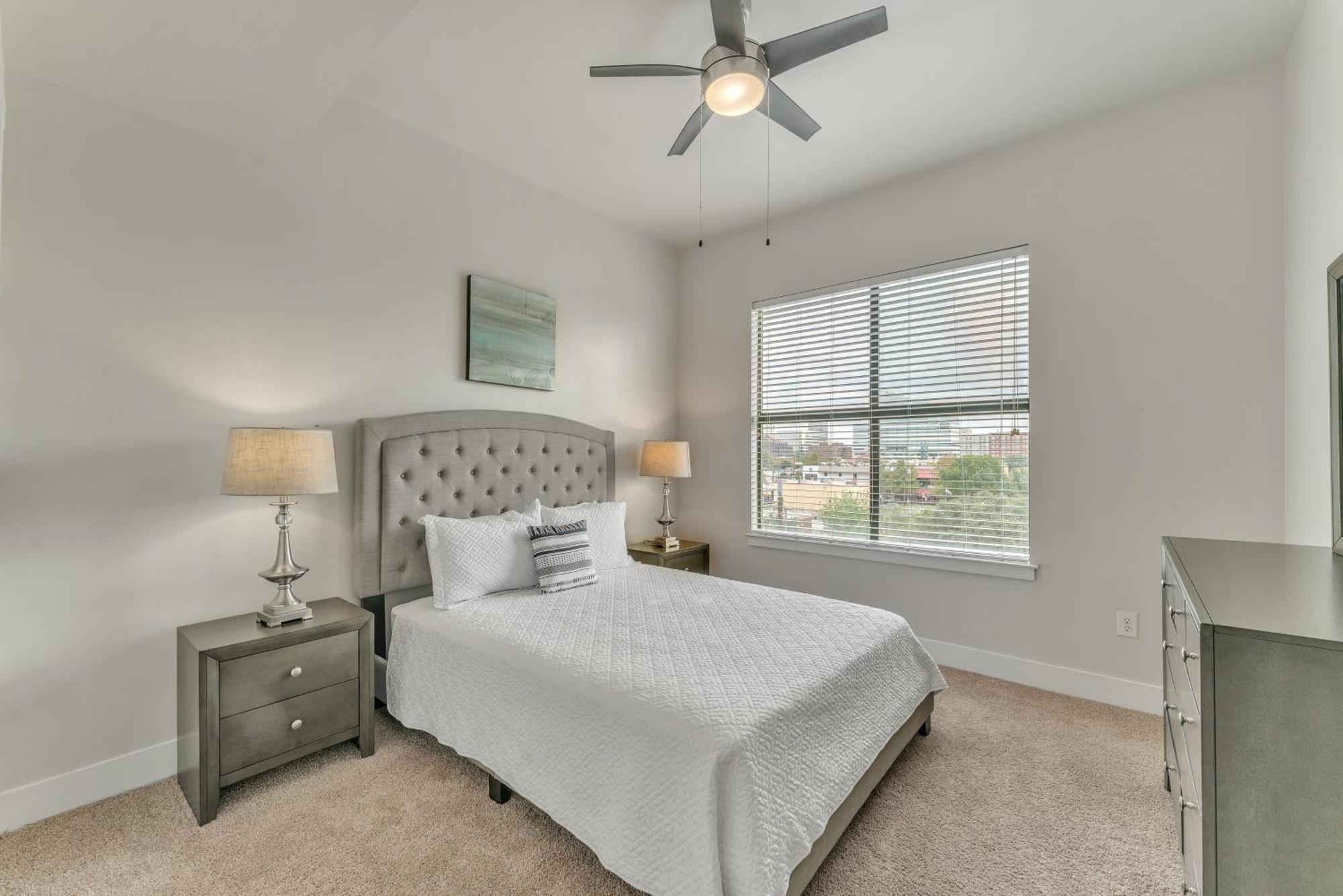 Cs 4201 Uptown 1Br, Pool, Gym, Parking Appartement Dallas Buitenkant foto